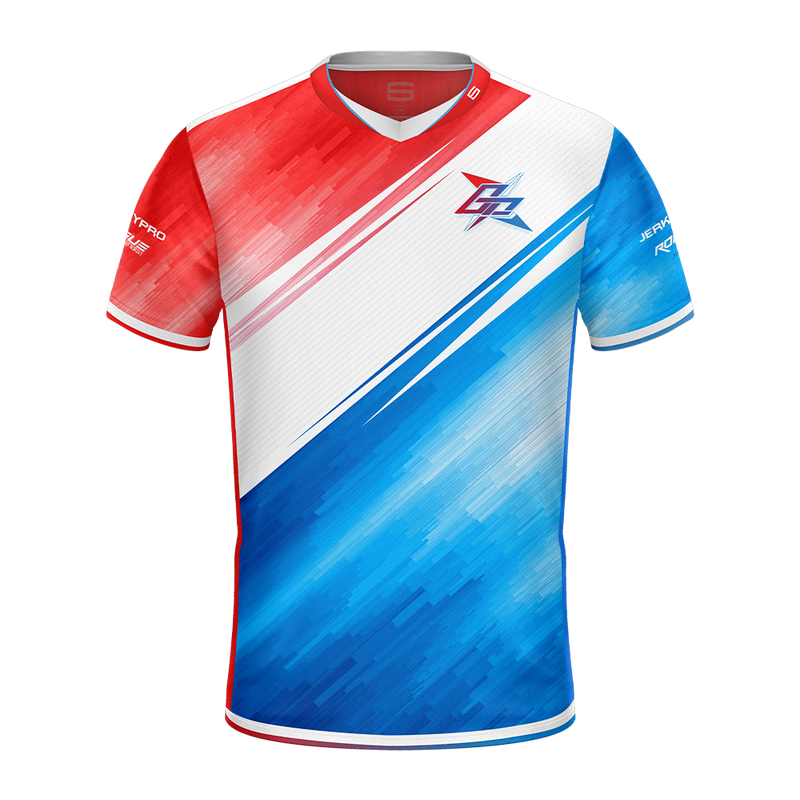 BreakingPoint 2020 Pro Jersey