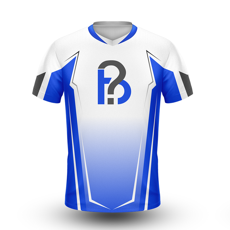 BWI 2018 Pro Jersey