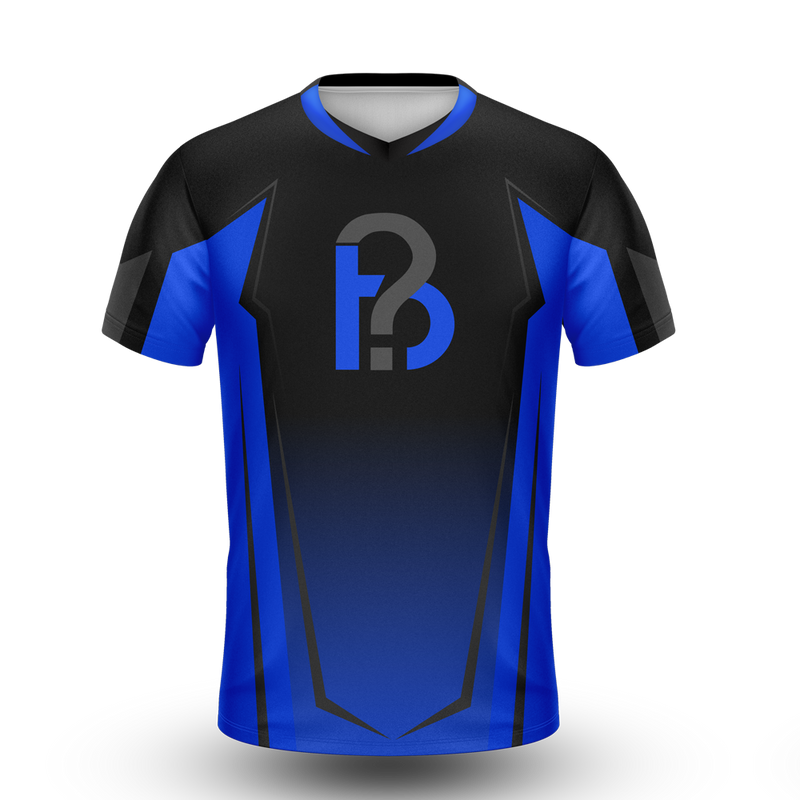 BWI 2018 Pro Jersey