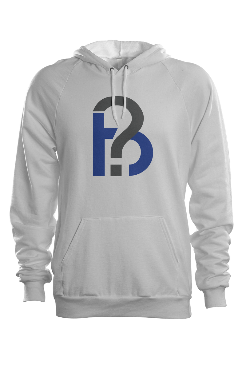 BWI Logo Hoodie