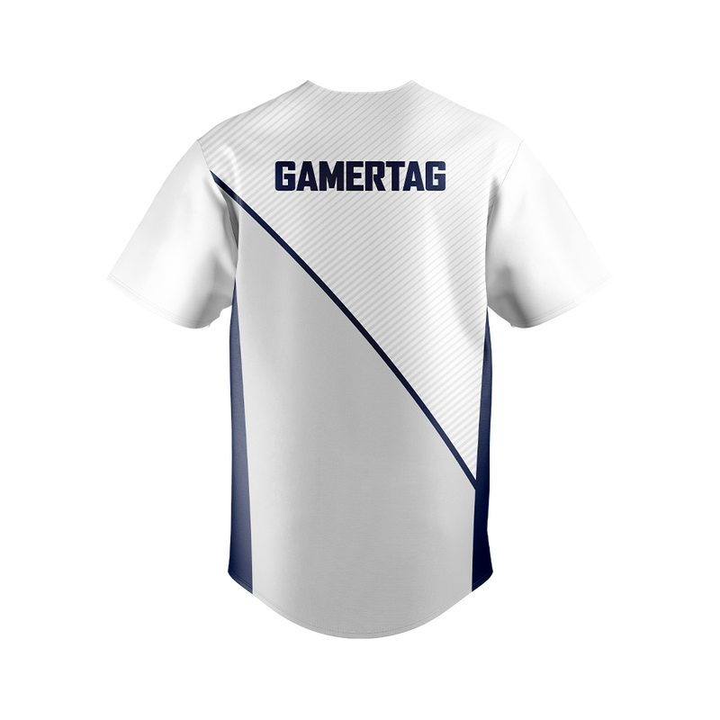 Team Momentum Baseball Jersey