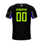 Seattle Nemesis Pro Jersey