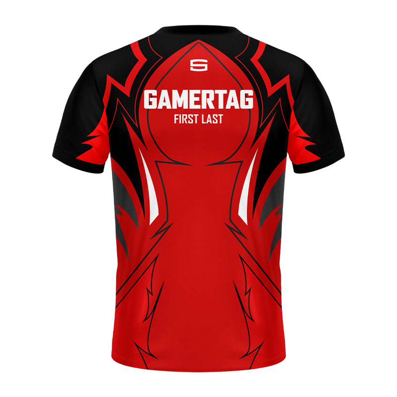 Wingman Pro Jersey