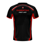 Revenge 2018 Pro Jersey