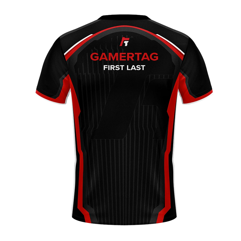 Revenge 2018 Pro Jersey