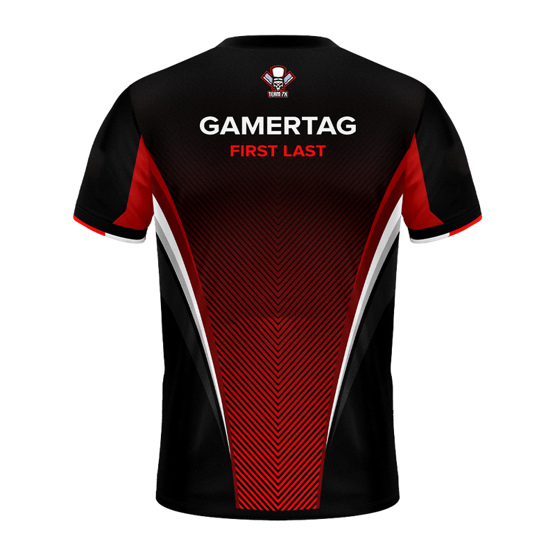Team 7X Pro Jersey - INTERNAL