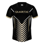 Atlas Esports VI Series Jersey