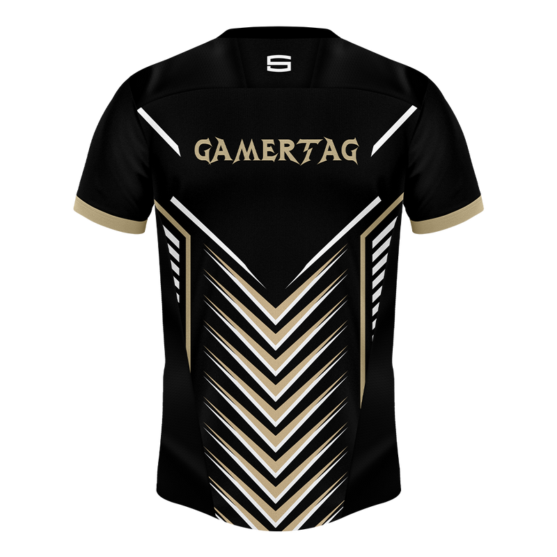 Atlas Esports VI Series Jersey