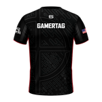 Wisconsin COD Pro Jersey