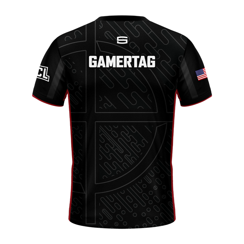 Wisconsin COD Pro Jersey