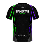 TWSTD Pro Jersey