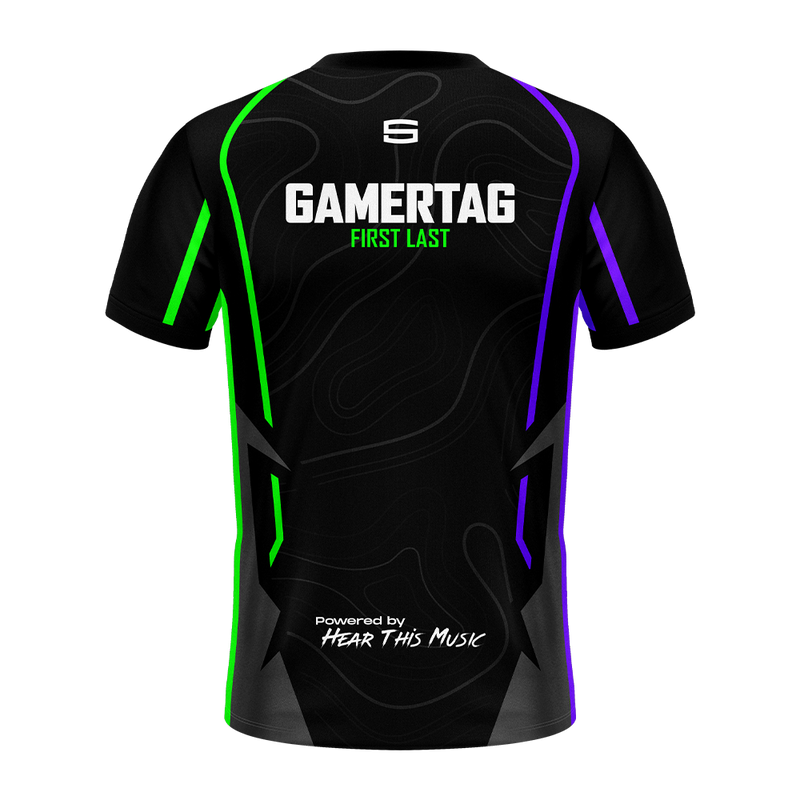 TWSTD Pro Jersey