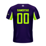 Seattle Nemesis Pro Jersey