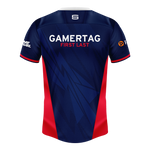 RMU Esports VI Series Jersey