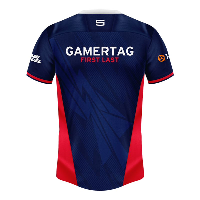 RMU Esports VI Series Jersey