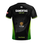 Aim 4 The Head Pro Jersey