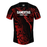 Damascus Gaming VI Series Jersey