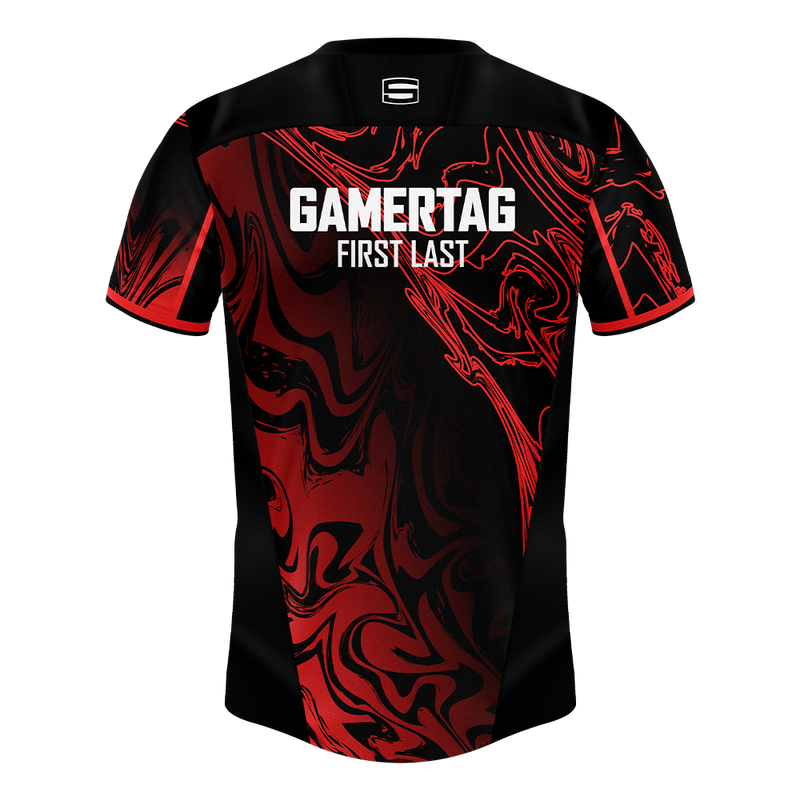 Damascus Gaming VI Series Jersey