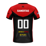 Beskar Gaming Pro Jersey