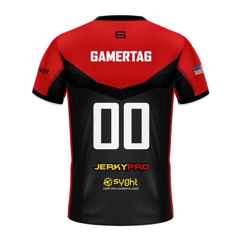 Beskar Gaming Pro Jersey