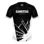 GRVTY VI Series Jersey