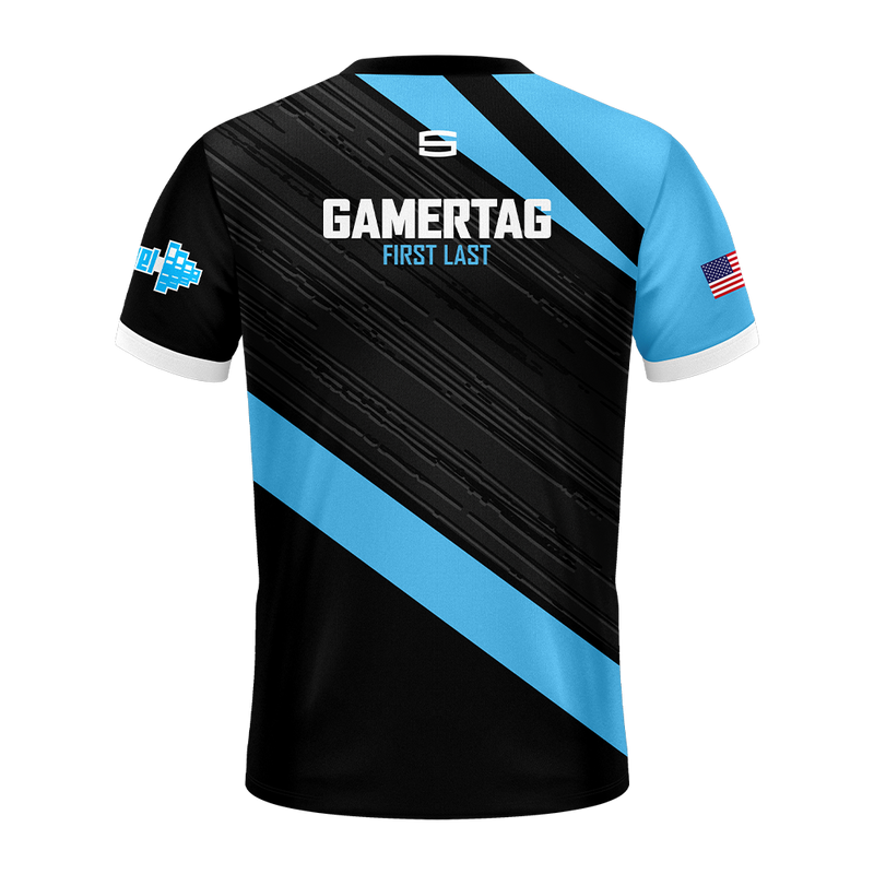 Duel Pro Jersey