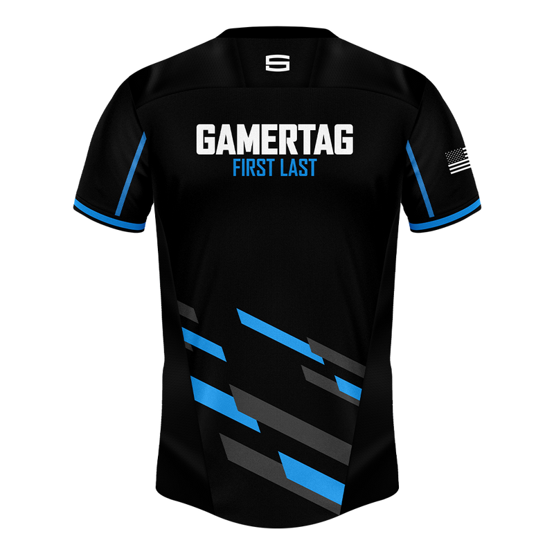 Nextous Gaming VI Series Jersey