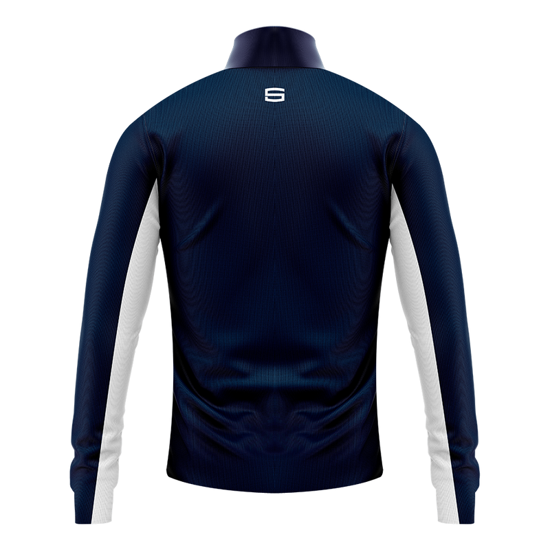 RMU Esports VI Series Half Zip