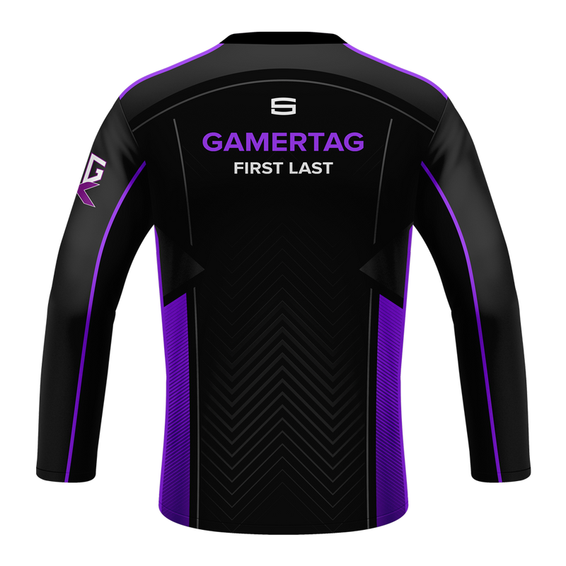 6Sense Pro Jersey