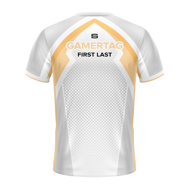 Team Jugs Pro Jersey