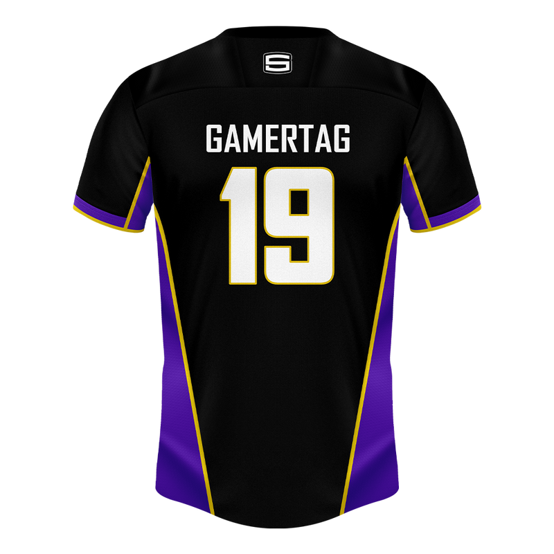 Jacksonville Kings VI Series Jersey