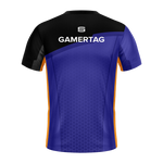 Gecko Slammer Armageddon Pro Jersey