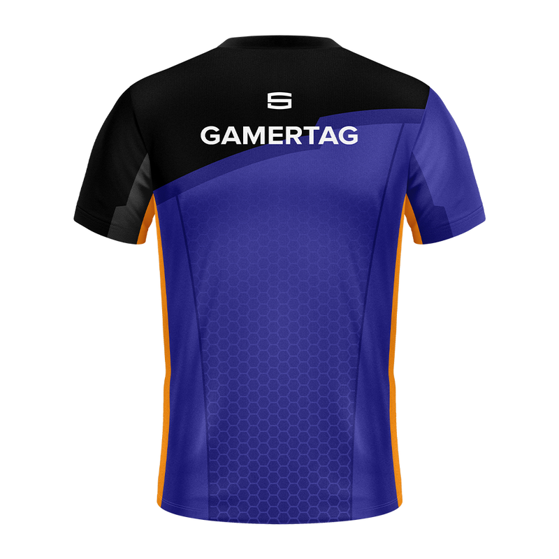 Gecko Slammer Armageddon Pro Jersey