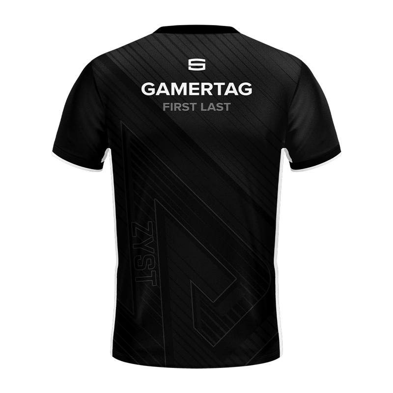 OG ZG Jersey