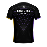 Evolution Gaming Pro Jersey