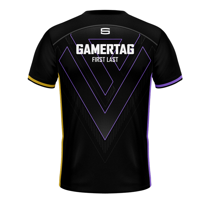 Evolution Gaming Pro Jersey