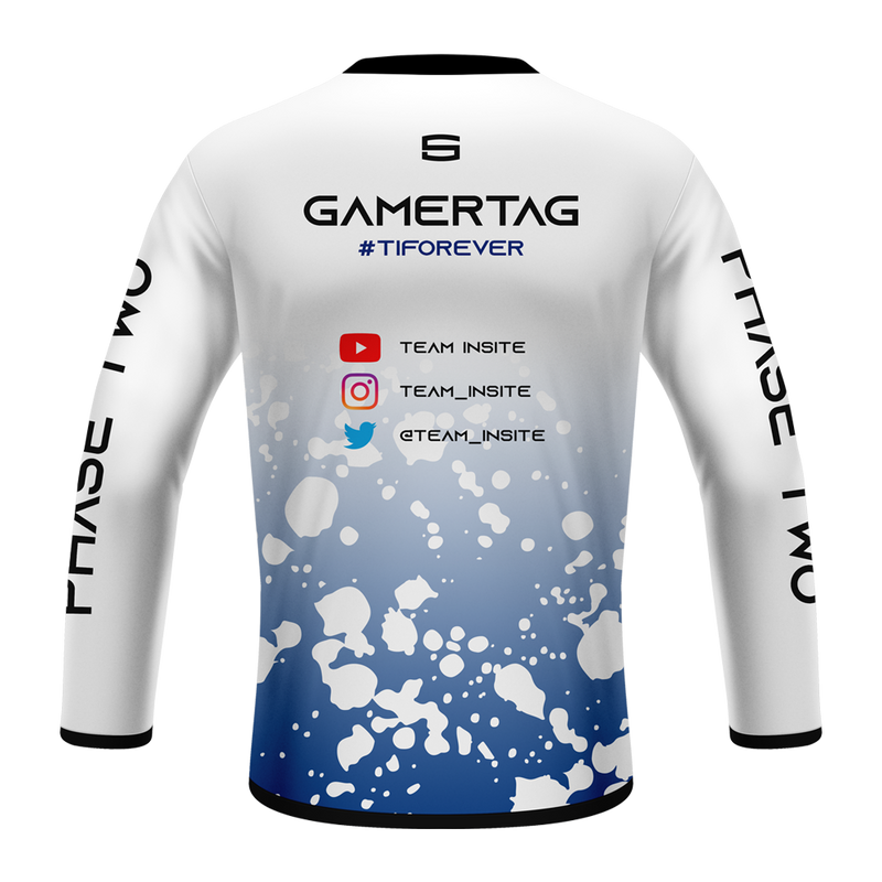 Team Insite Pro Jersey