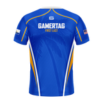 1Mentality Pro Jersey