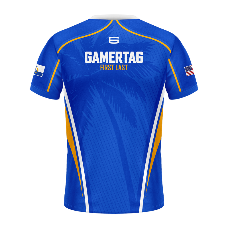 1Mentality Pro Jersey