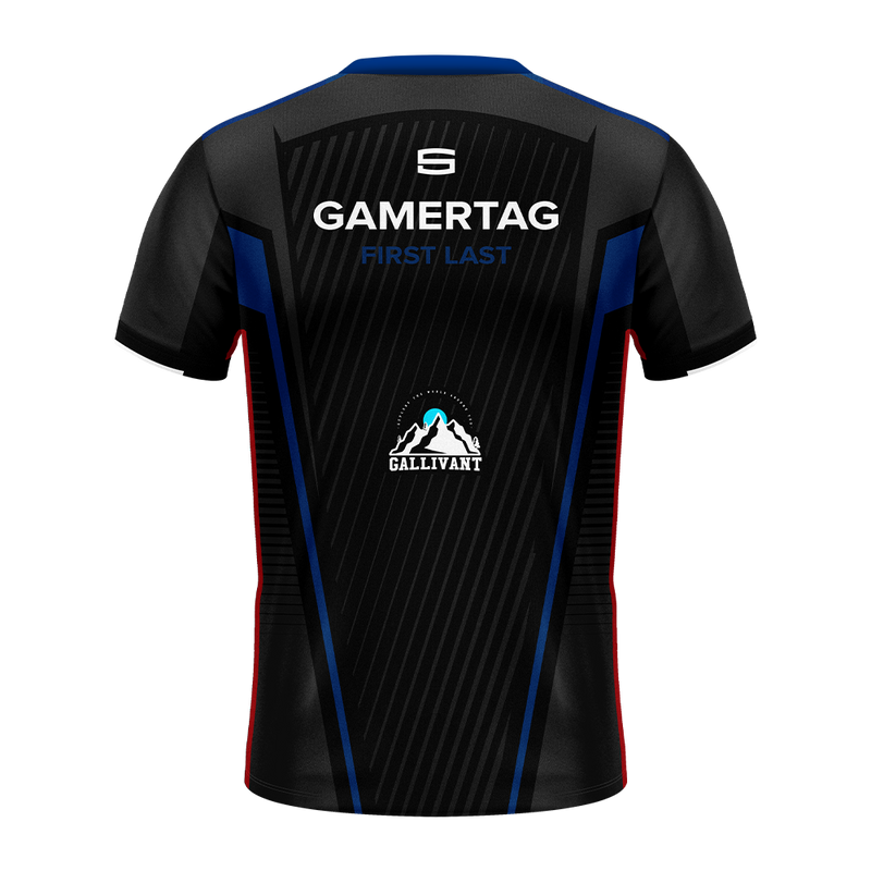 AGN Pro Jersey