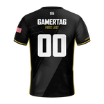 Unprofessional Gaming Pro Jersey