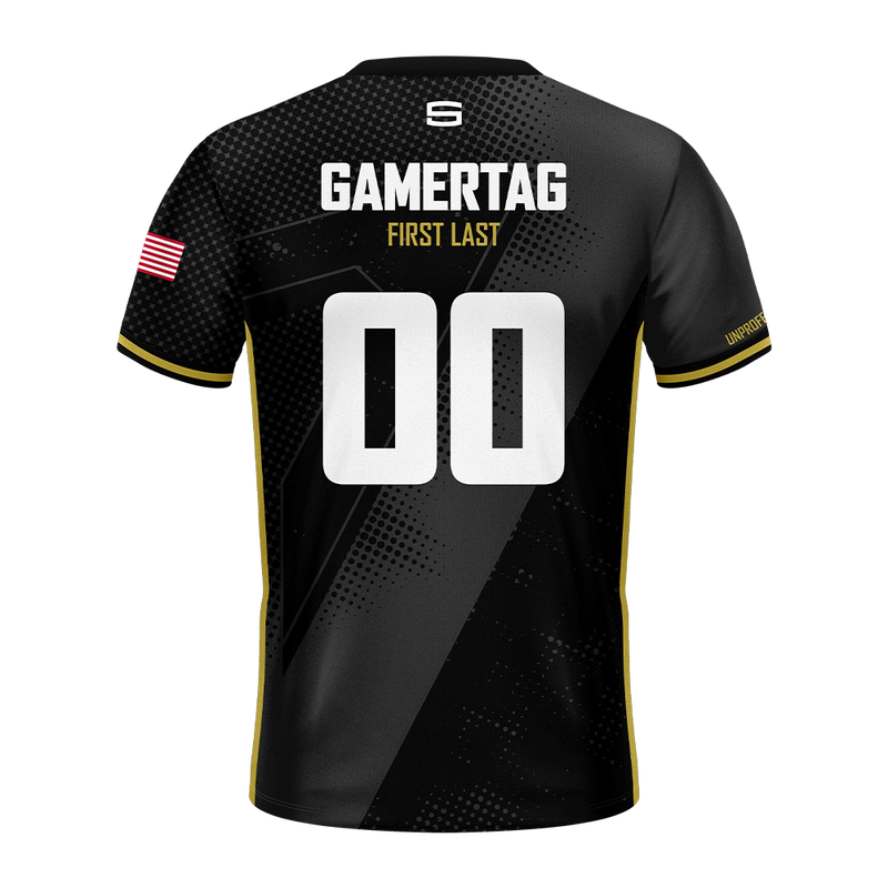 Unprofessional Gaming Pro Jersey