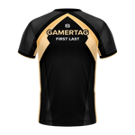 Team Jugs Pro Jersey