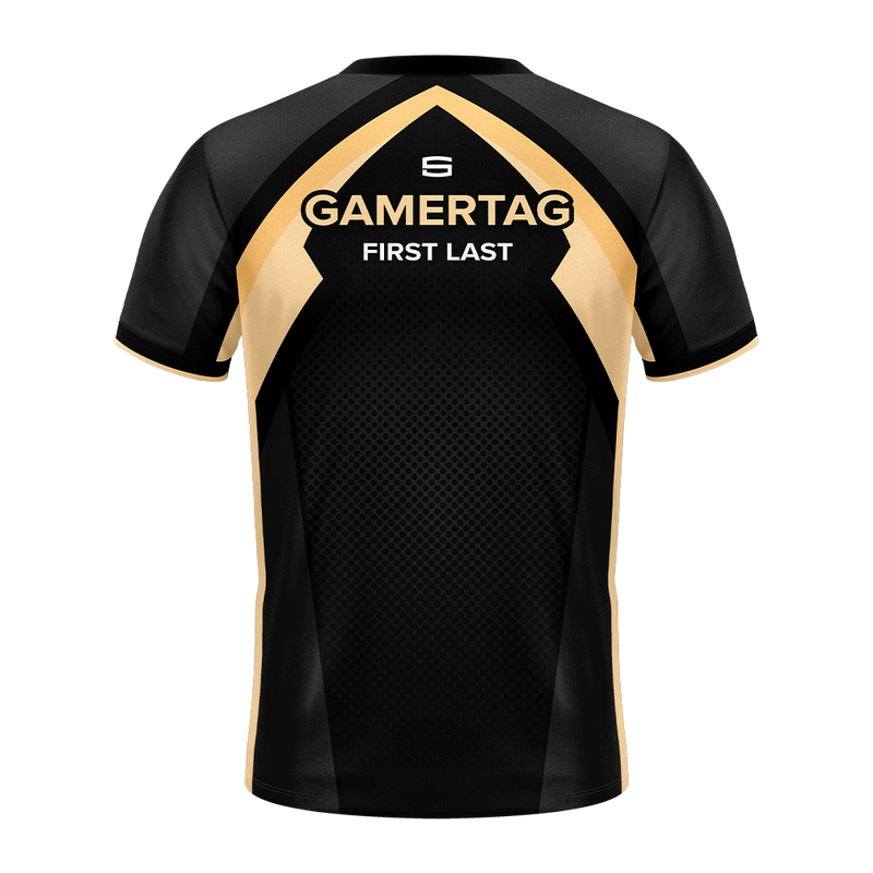 Team Jugs Pro Jersey