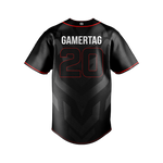 ArGus Esports Baseball Jersey