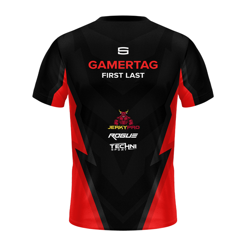 ArGus Esports Pro Jersey