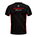 Grudge Match Gaming Pro Jersey