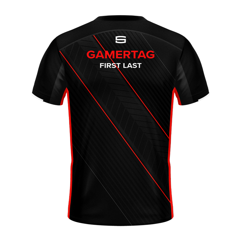 Grudge Match Gaming Pro Jersey