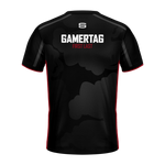 Crimson Rockets Pro Jersey