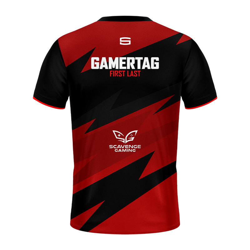 WSG Pro Jersey